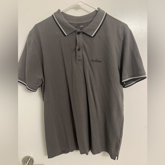 H&M Les Plaisirs Collection Polo - Picture 1 of 5